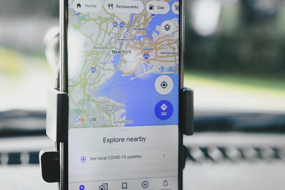 Google Maps vs. Waze: Which Navigation App is Better?