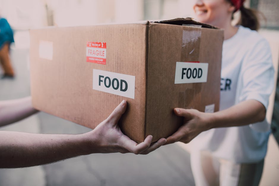 Why Food Delivery Apps are Trending More Than Ever Before!